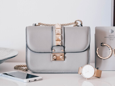 Collections Fashion Designer Featured Collection 2